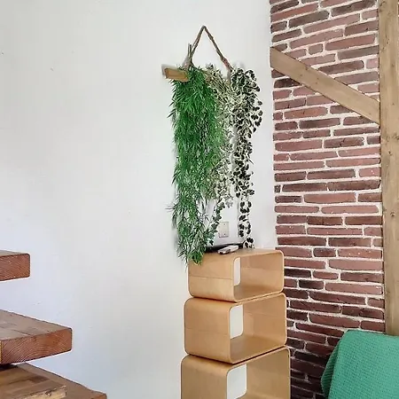 Casa Bella Studio Jardin Piscine
