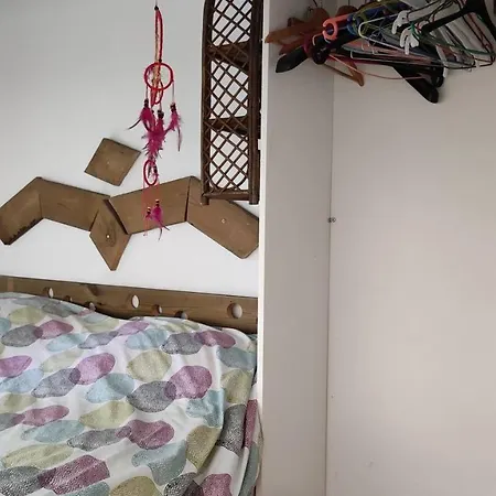 Apartman Casa Bella Studio Jardin Piscine