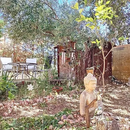 Casa Bella Studio Jardin Piscine Fréjus