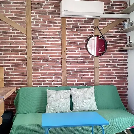 Apartman Casa Bella Studio Jardin Piscine Fréjus
